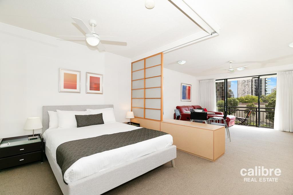 119/15 Goodwin St, Kangaroo Point, QLD 4169