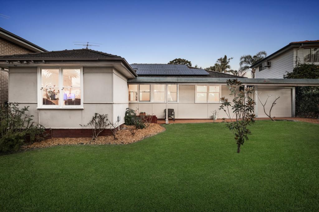 61 Wheeler St, Lalor Park, NSW 2147