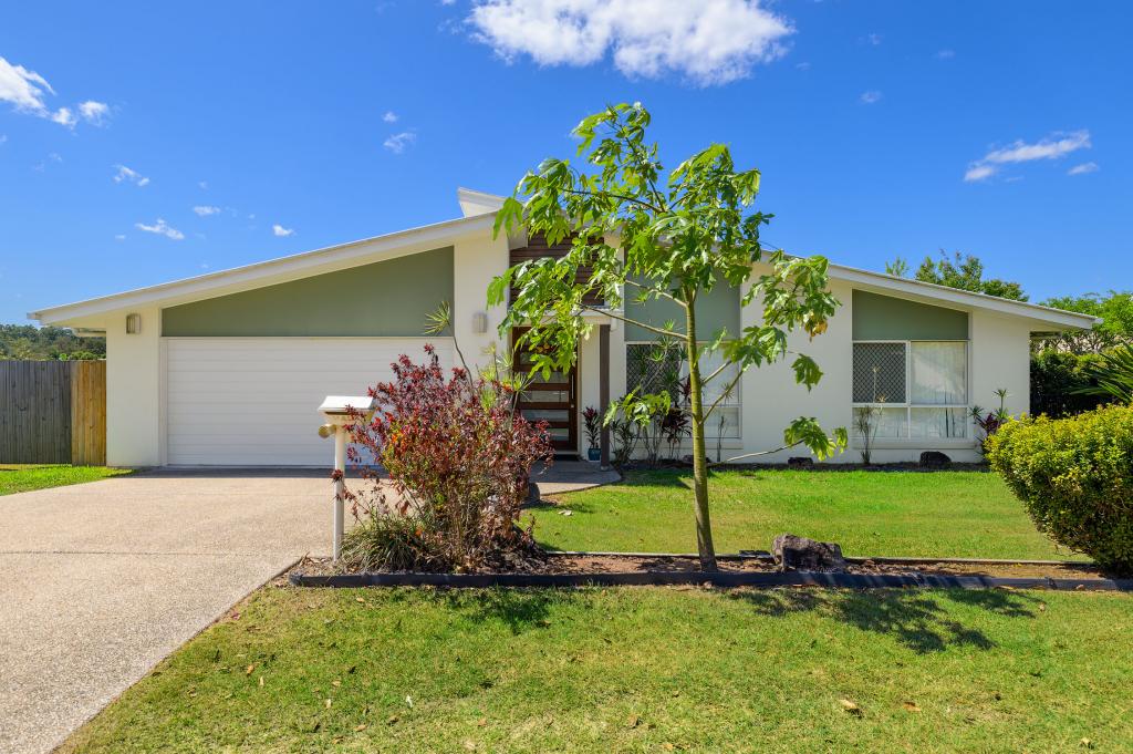 16 Saint Andrews Cres, Gympie, QLD 4570