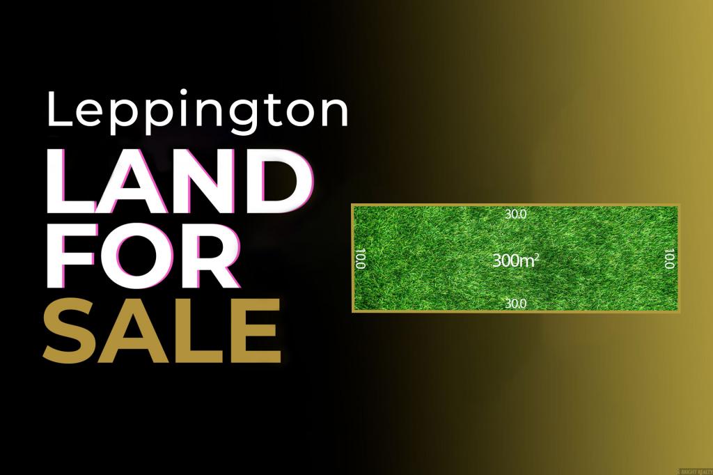 Contact Agent For Address, Leppington, NSW 2179