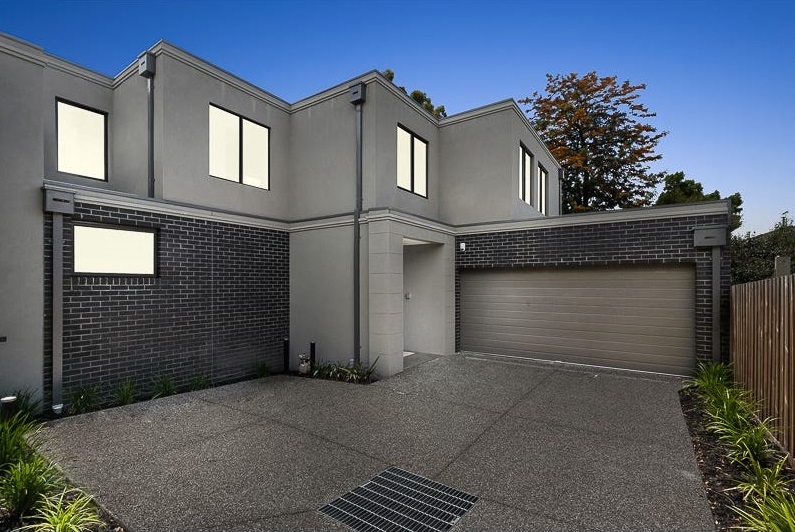 2/90 Yerrin St, Balwyn, VIC 3103