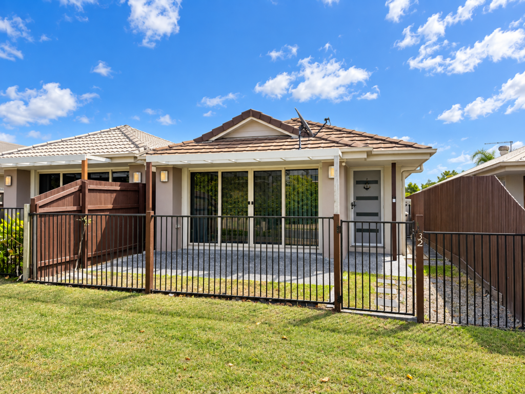 32 Milbrook Cres, Pimpama, QLD 4209