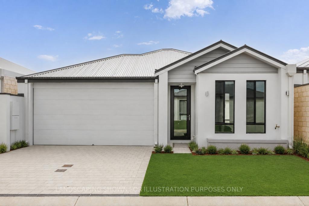 8 Kaolin Lane, Australind, WA 6233