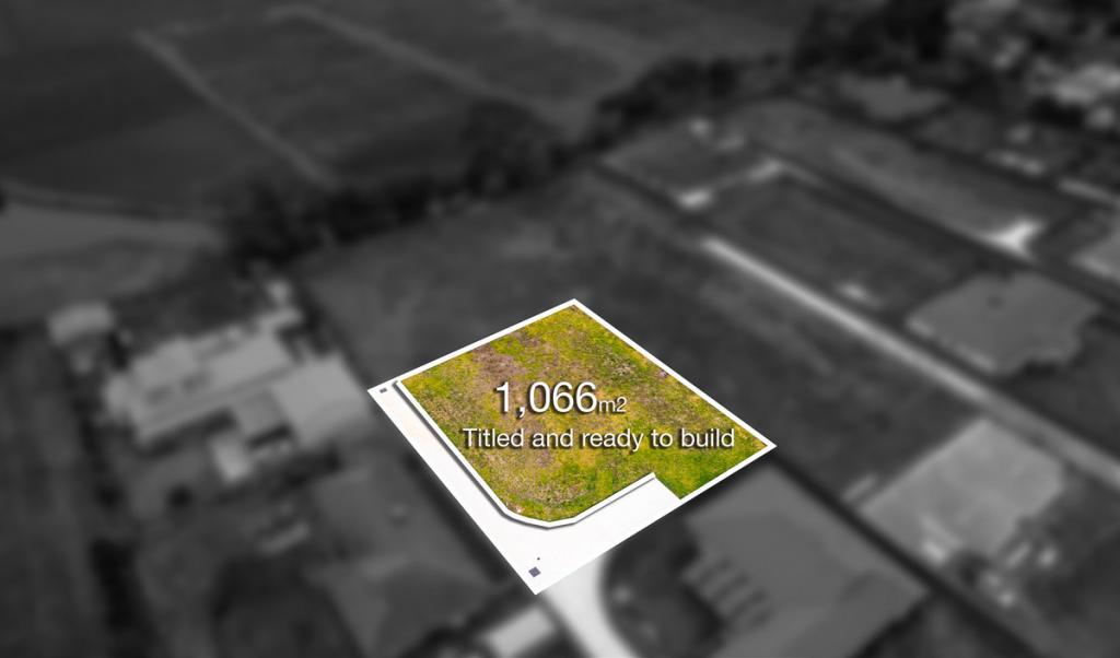 Lot 2/52 Abeckett Rd, Narre Warren North, VIC 3804
