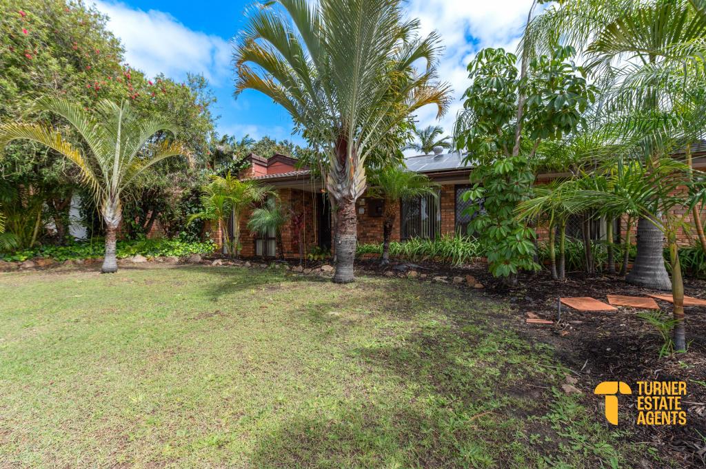 24 Laughton Way, Leeming, WA 6149