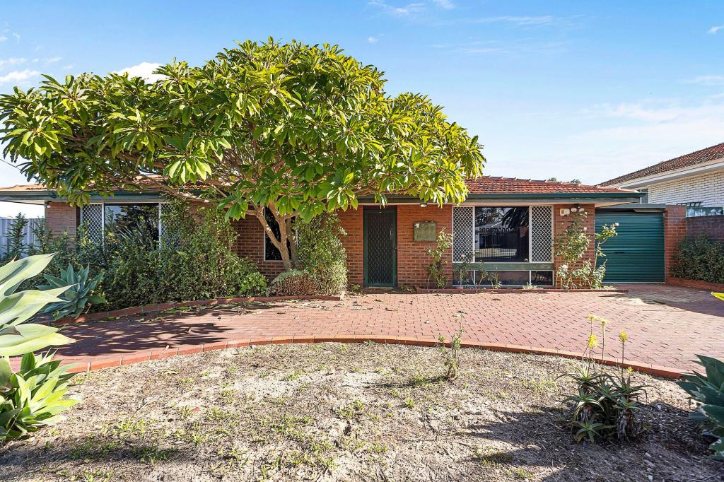 13 Hollingsworth Ave, Koondoola, WA 6064