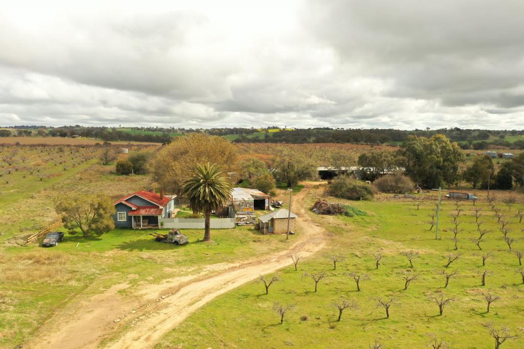 Lot 223/Part - 665 Maimuru Ss Rd, Maimuru, NSW 2594