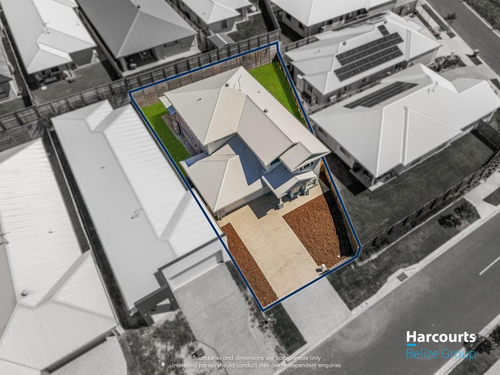 131 Carnavon Dr, White Rock, QLD 4306