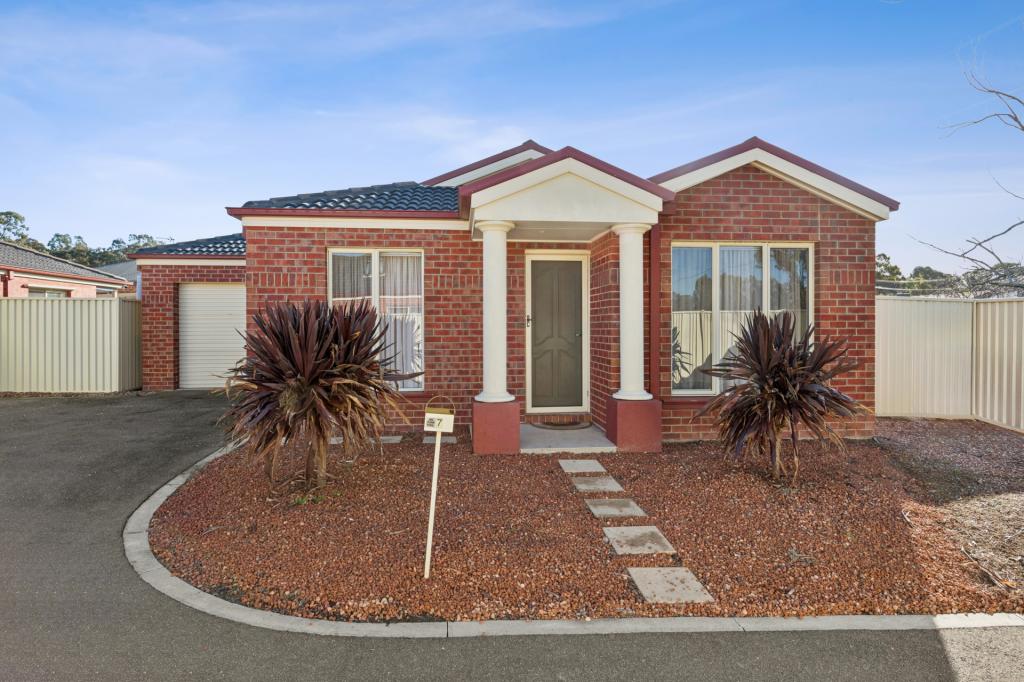 7/10 Druid St, Golden Square, VIC 3555
