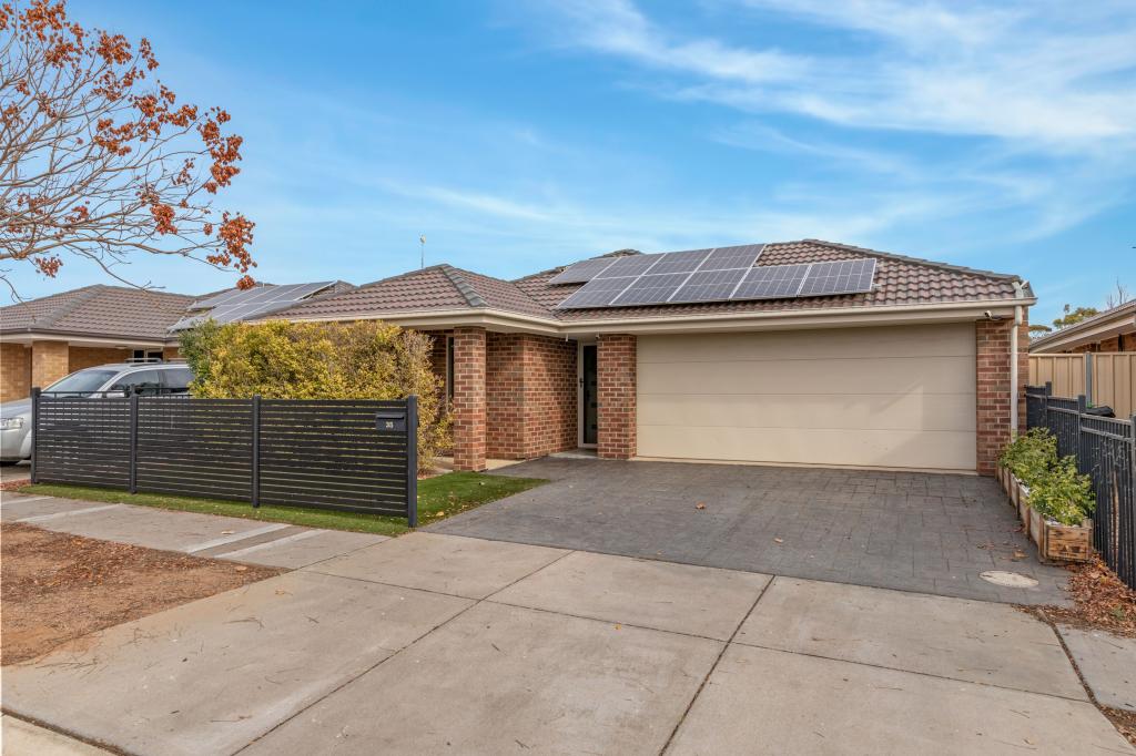 35 Scott Rd, Smithfield Plains, SA 5114