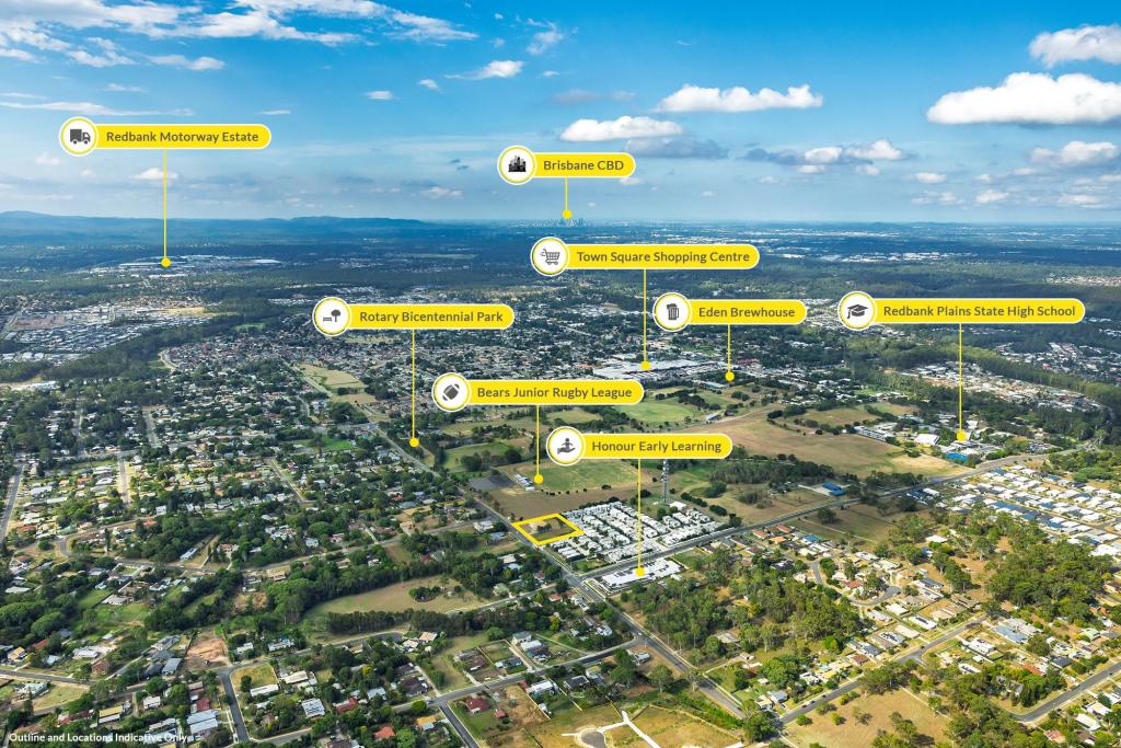 130 CEDAR RD, REDBANK PLAINS, QLD 4301