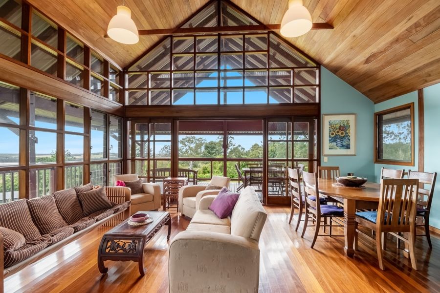 21 MCLEISH RD, KINVARA, NSW 2478