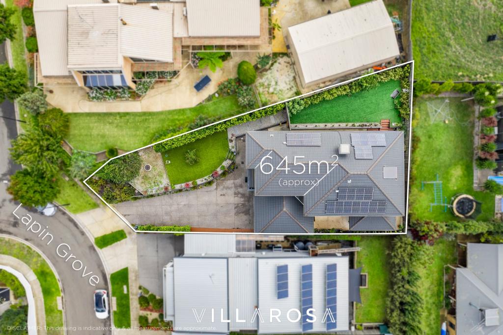 24 Lapin Gr, Wandana Heights, VIC 3216