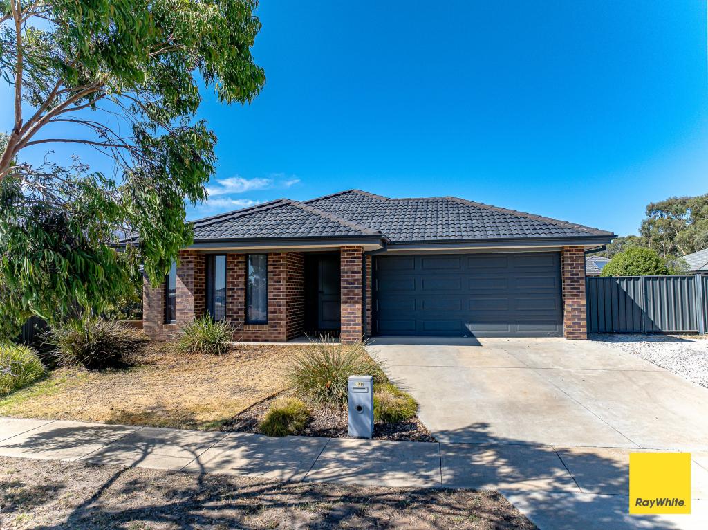 140 Sawmill Rd, Huntly, VIC 3551