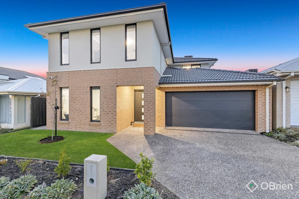 23 KUNLUN CRES, CLYDE NORTH, VIC 3978