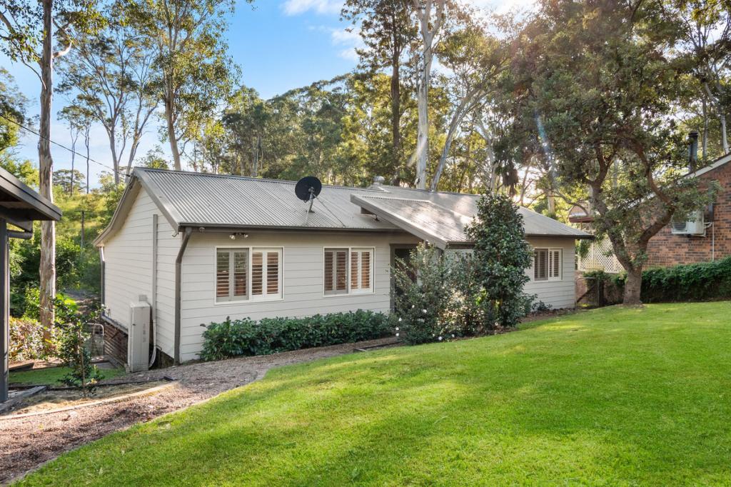 10 Kurrajong Rd, Kurrajong, NSW 2758