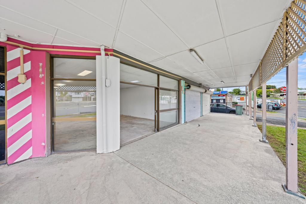 143 Wynnum North Rd, Wynnum, QLD 4178