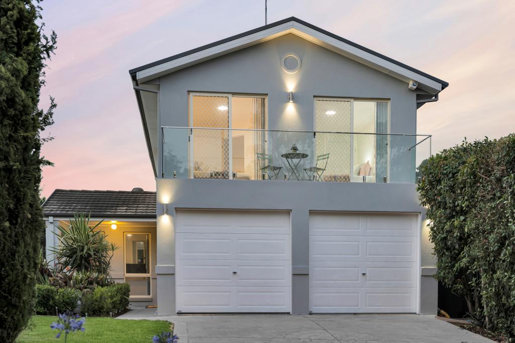 19 Lakeland Cct, Harrington Park, NSW 2567