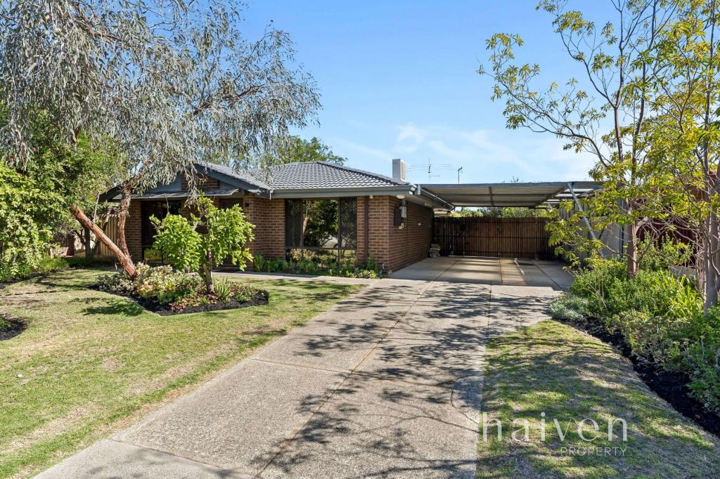 6 Turner St, Maddington, WA 6109