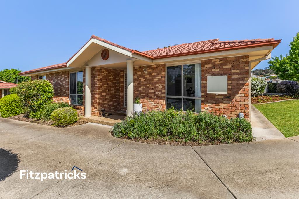 1/22 Lachlan Pl, Tatton, NSW 2650