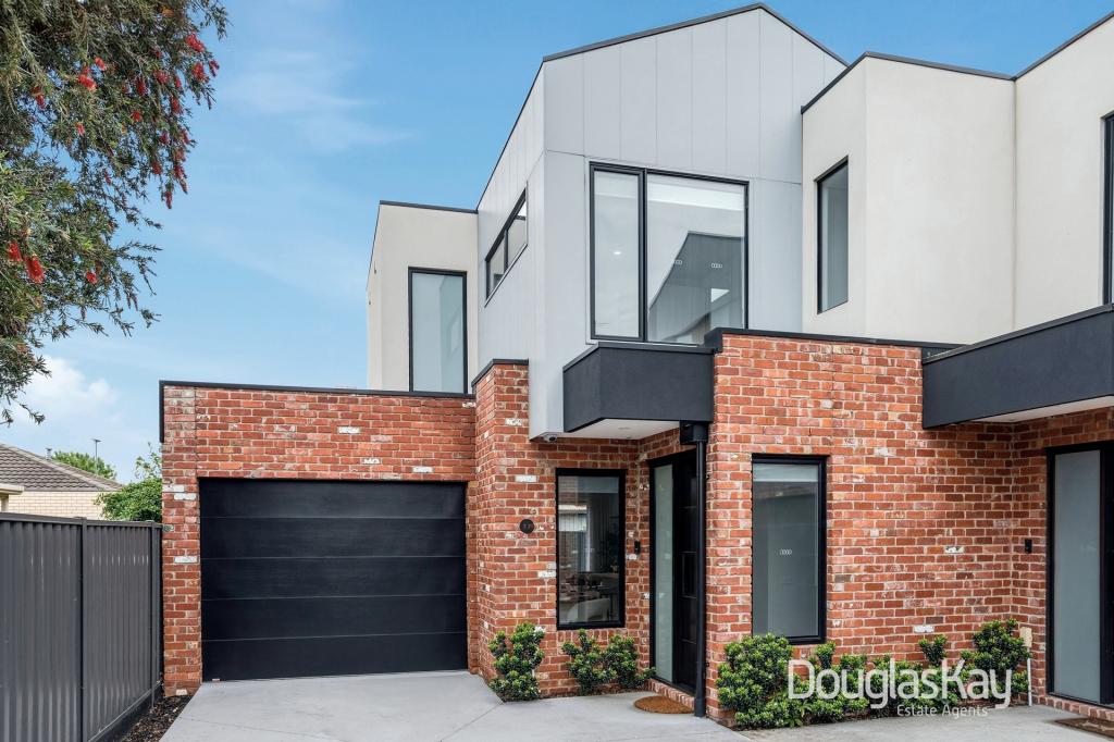 3/21 Bangerang Ave, Sunshine North, VIC 3020