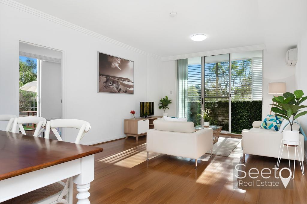 Eg06/81-86 Courallie Ave, Homebush West, NSW 2140