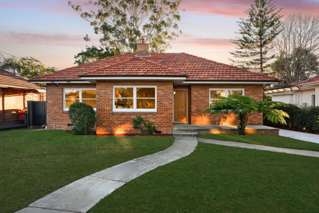 24 Ingalara Ave, Wahroonga, NSW 2076