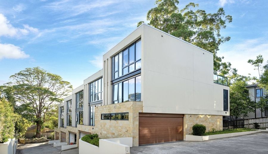 4/169 Longueville Rd, Lane Cove, NSW 2066