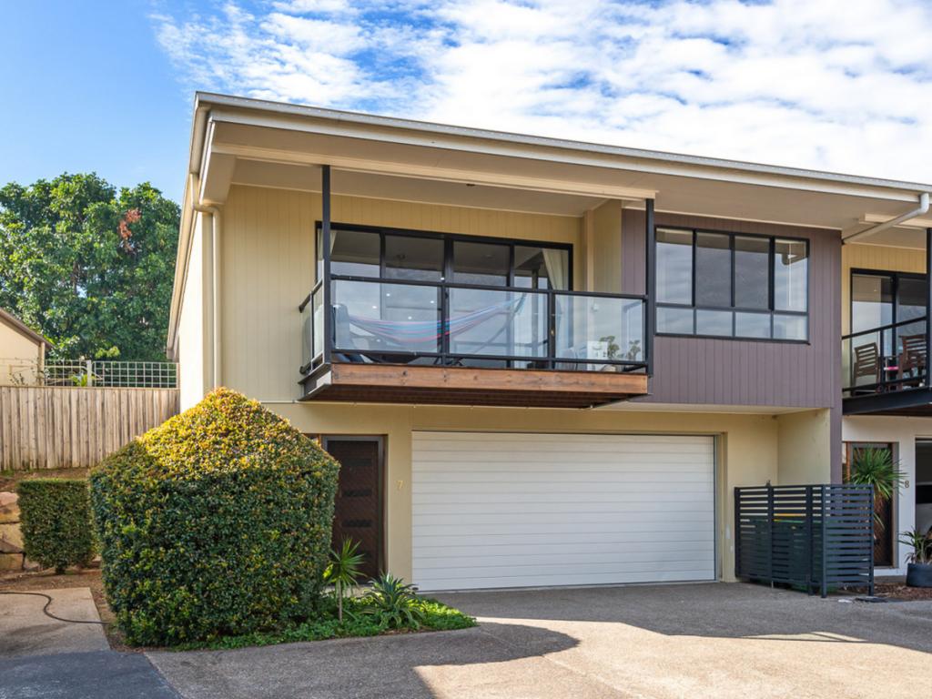 7/46 BUCHANAN CCT, OXENFORD, QLD 4210