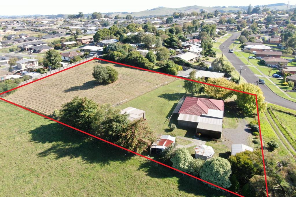 22 Rudds Rd, Korumburra, VIC 3950