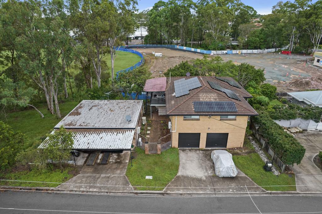 44 Toomey St, Chermside West, QLD 4032