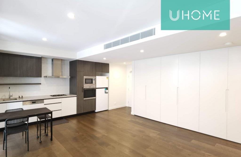 13/5 Elger St, Glebe, NSW 2037