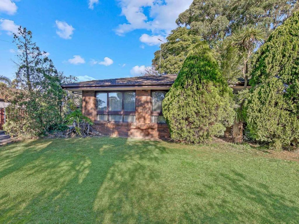 10 Plymouth Cres, Kings Langley, NSW 2147