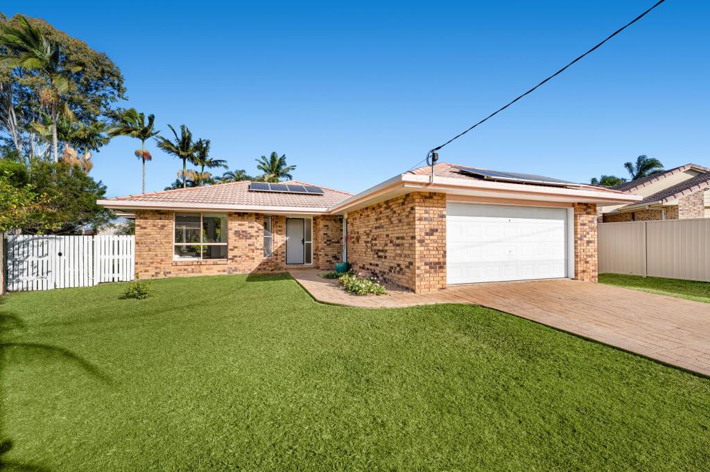 5 Sarah Ct, Deception Bay, QLD 4508