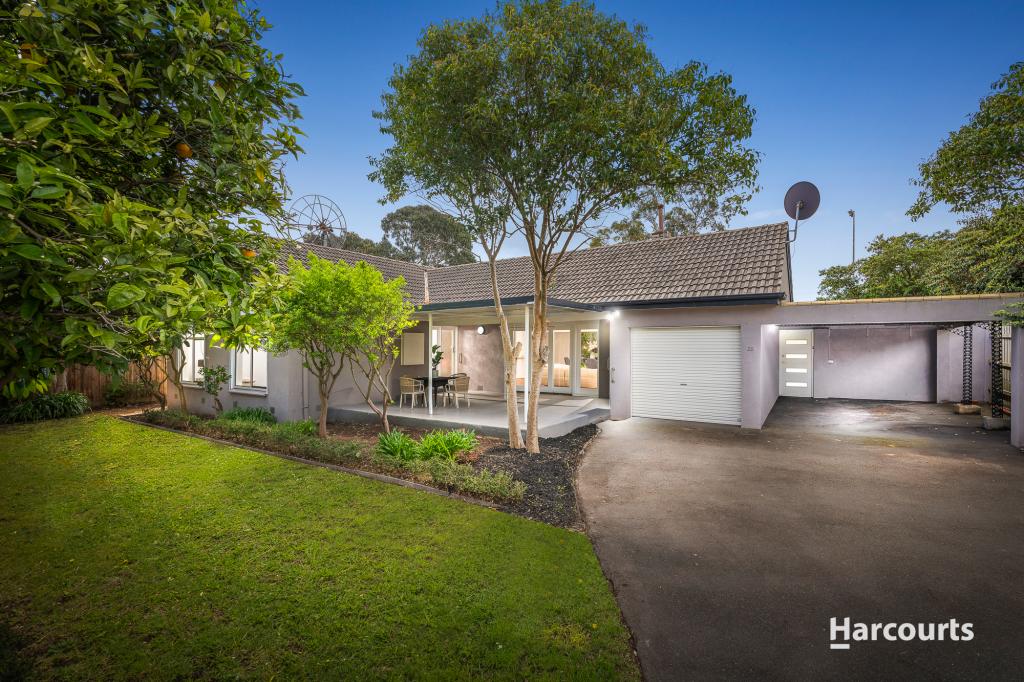 25 Carson St, Mulgrave, VIC 3170