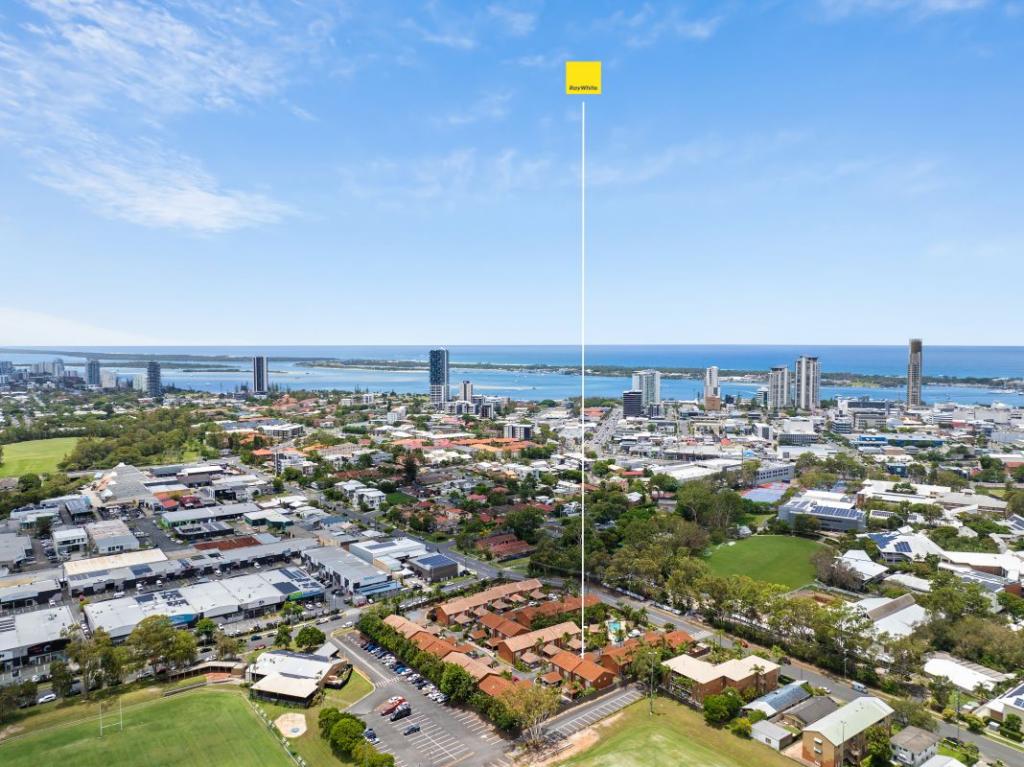 7/60-78 Whitby St, Southport, QLD 4215