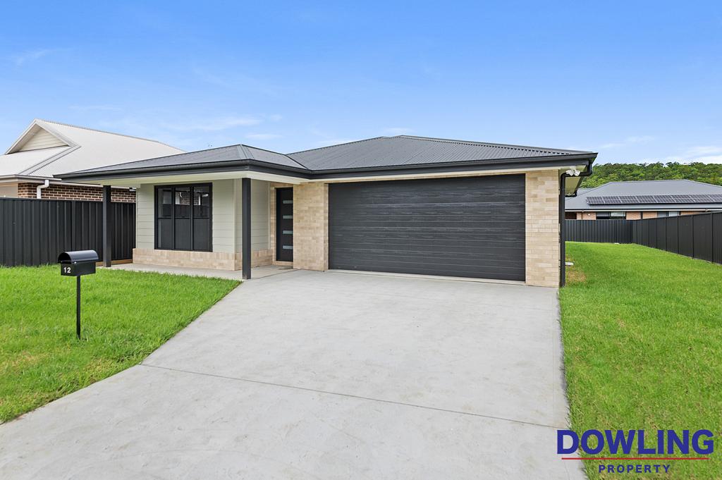 12 Snowgum Rd, Karuah, NSW 2324