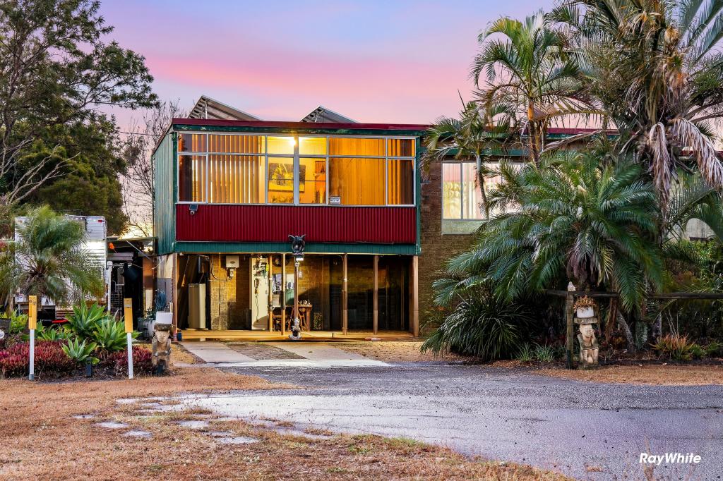 171 Fairymead Rd, Bundaberg North, QLD 4670