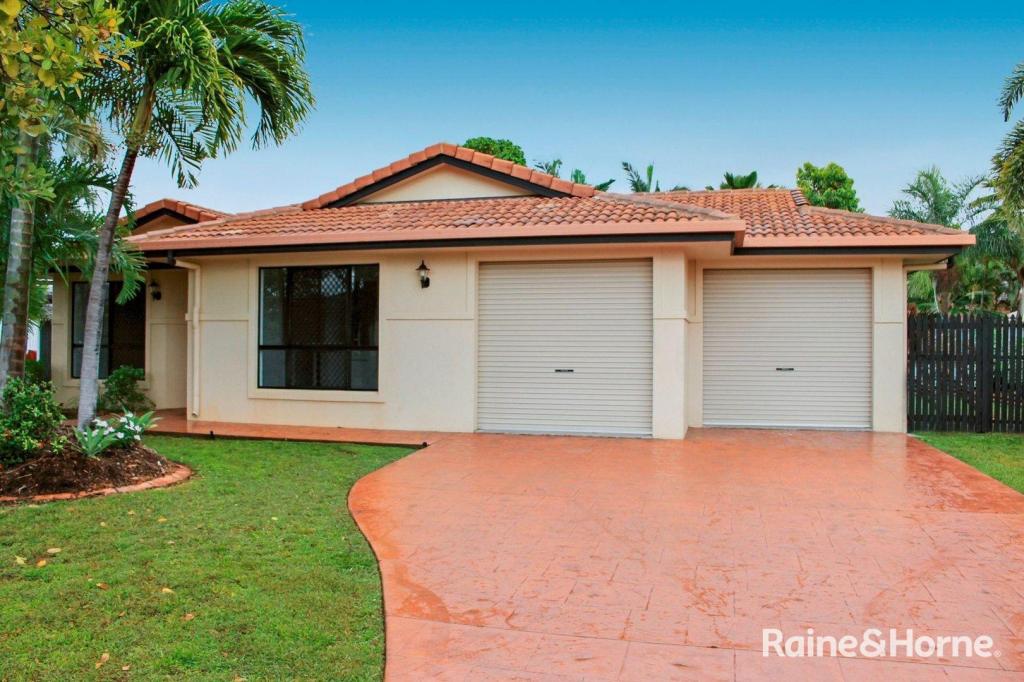 31 Bladensberg Cres, Annandale, QLD 4814