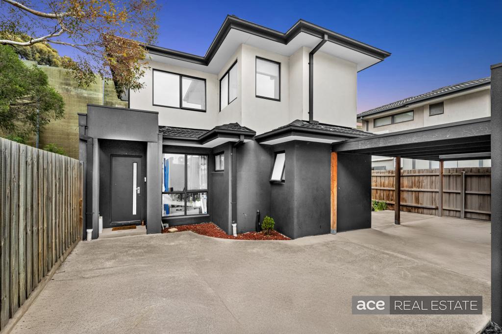 3/19 Railway Ave, Laverton, VIC 3028