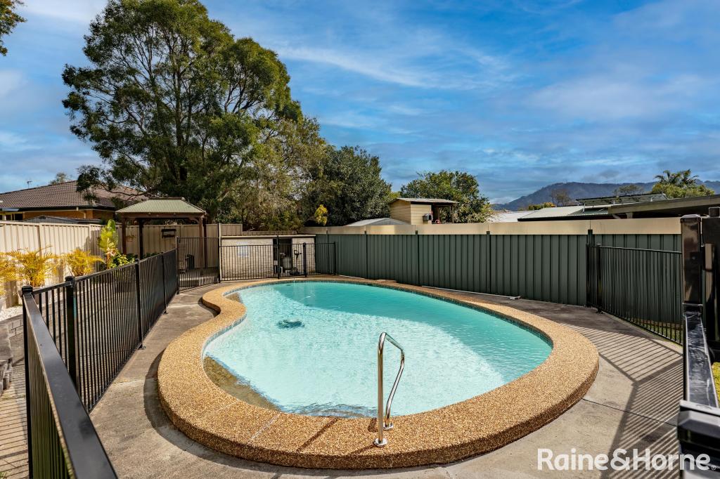 51 Meroo Rd, Bomaderry, NSW 2541