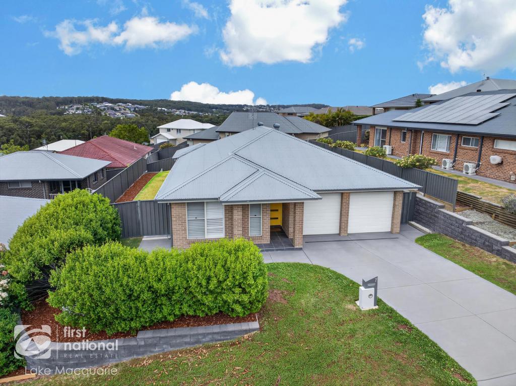 7 Scorpius Rdge, Cameron Park, NSW 2285