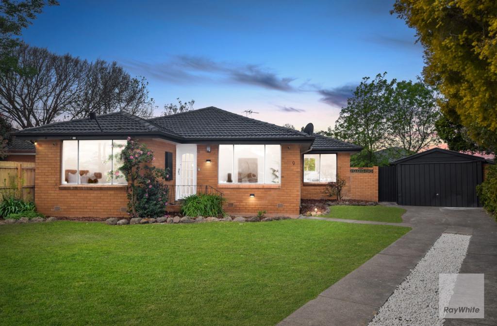 9 Bingham Ct, Bundoora, VIC 3083