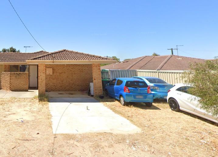 8b Cymosa Pl, Mirrabooka, WA 6061