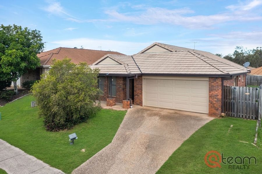 5 Staaten St, Brassall, QLD 4305