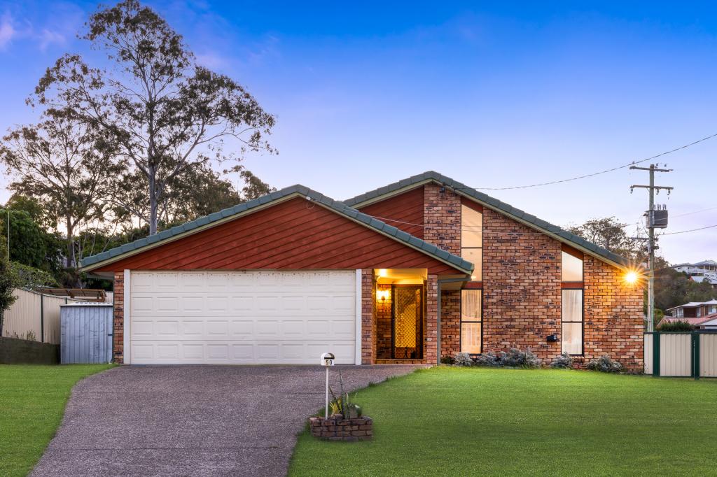 50 Thoms Cres, Mount Warren Park, QLD 4207