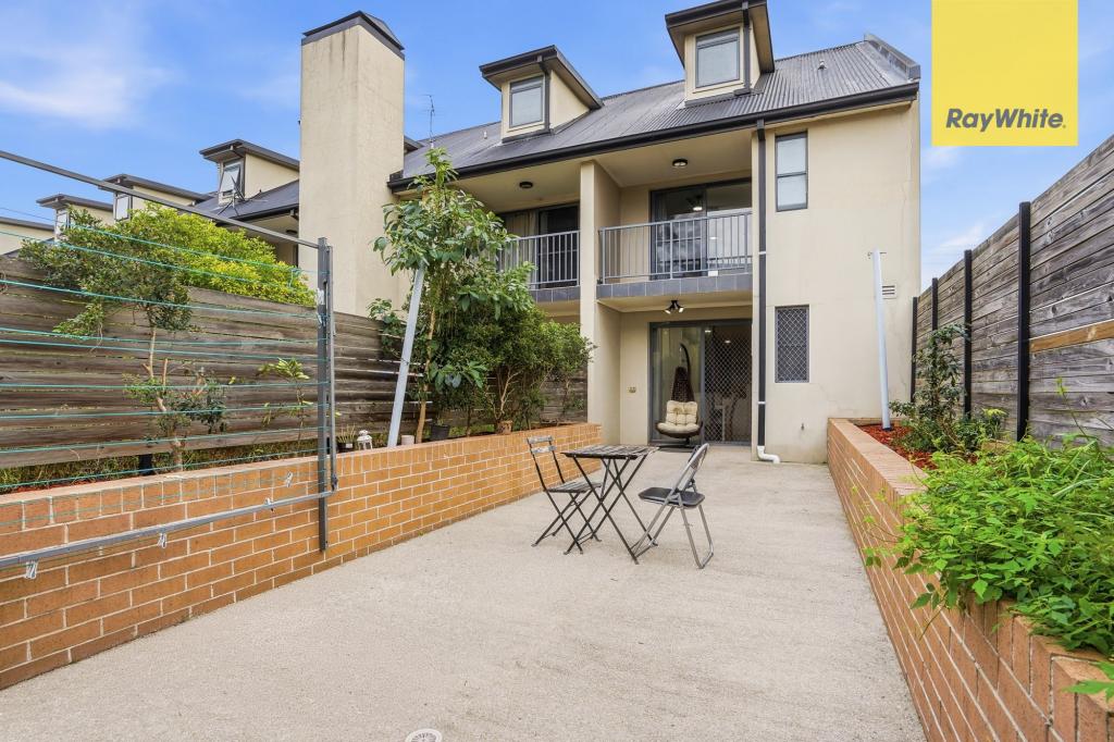 1/517-521 Wentworth Ave, Toongabbie, NSW 2146