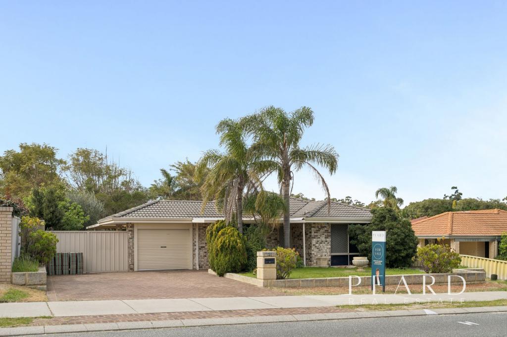 114 Viridian Dr, Banksia Grove, WA 6031
