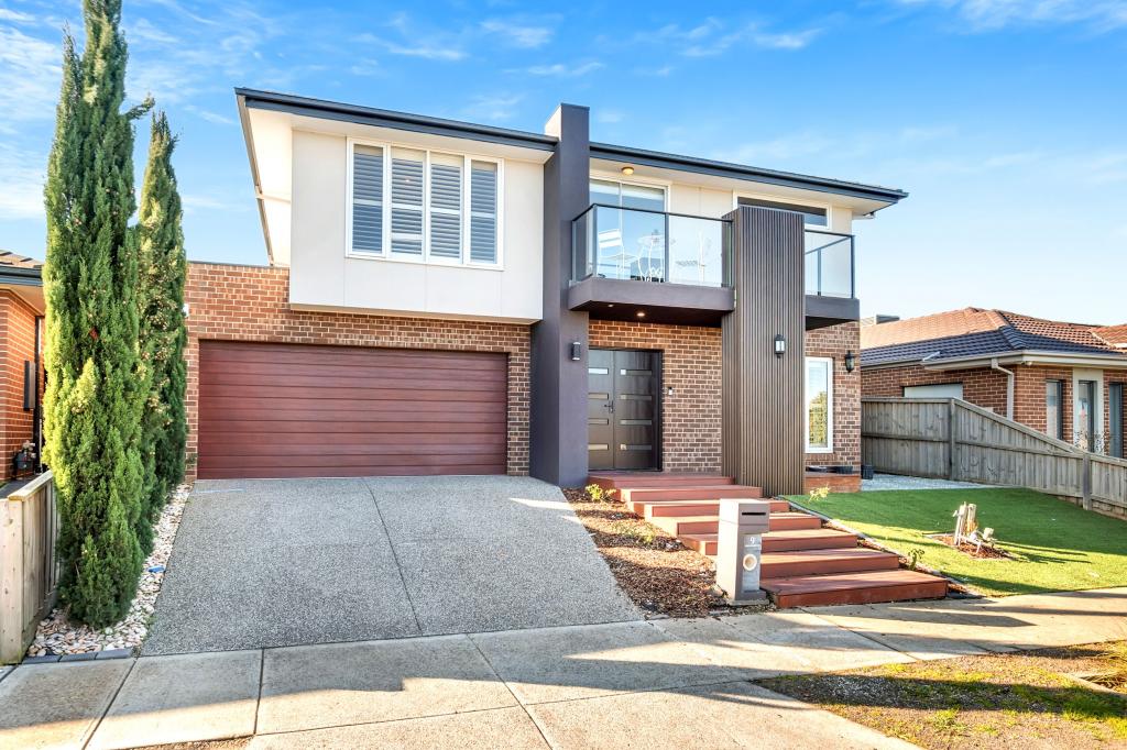 9 Strathalbyn Ch, Wollert, VIC 3750