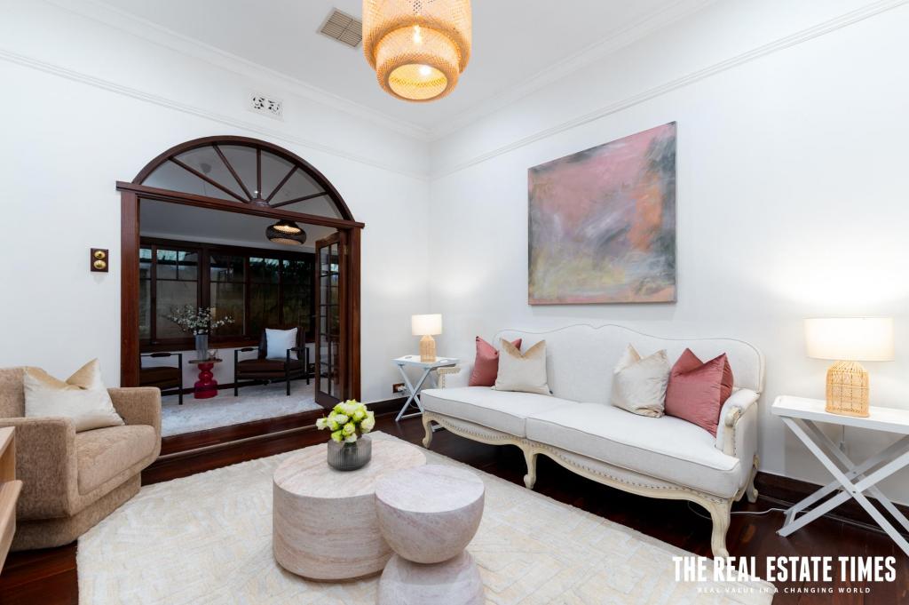 116 King William St, Bayswater, WA 6053